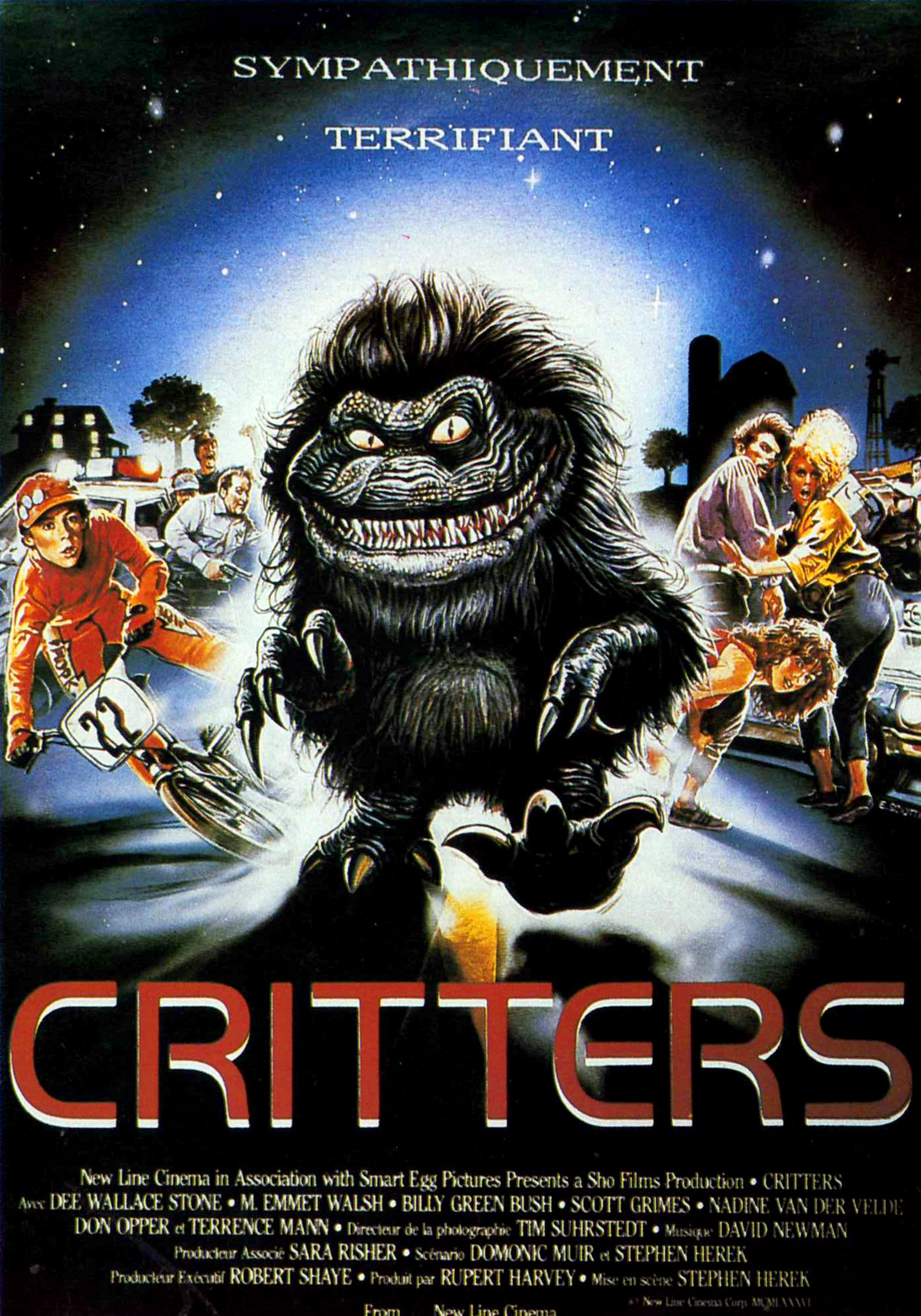 Timor Oriental Robar a Mujer hermosa critters-1-movie-poster-france-dvdbash-wordpress – The Fringes