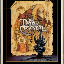 The_Dark_Crystal_Poster